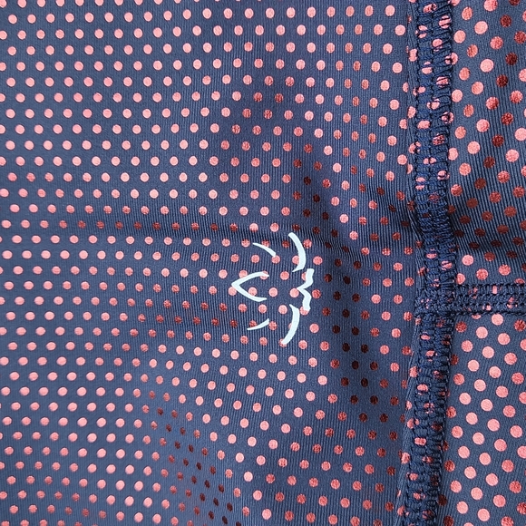 Nwt Beyond Yoga Spot On Highwaisted Leggings - Picture 5 of 9